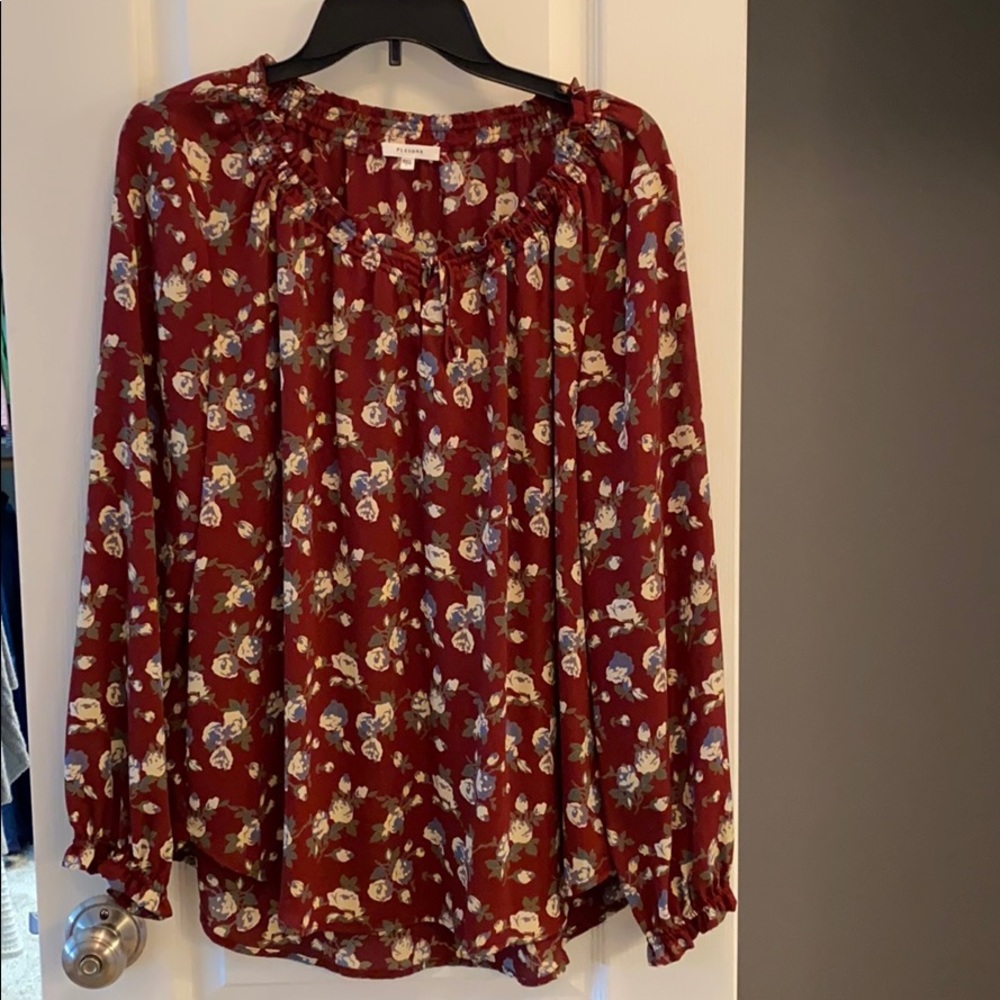 Blouse